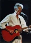 Peter Hammill. Foto: 10:15 Promotion.