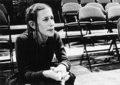 Meredith Monk , foto: Ji Volek