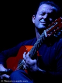 Gerardo Nñez & trio