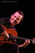 Gerardo Nñez & trio