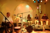 Yinon Muallem Ensemble