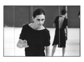 Anna Teresa de Keersmaeker - foto: Gerard Uferas