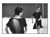 Anna Teresa de Keersmaeker - foto: Gerard Uferas