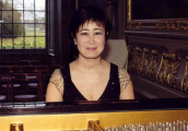 Ri Tanaka (piano)