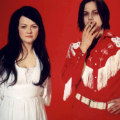 The White Stripes