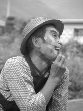 Foto: Archiv Archa