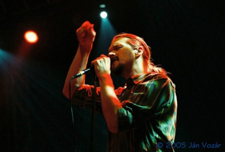 Dan Brta.  Foto: archiv