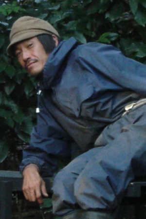 Yasunari Tamai. Foto: archiv.