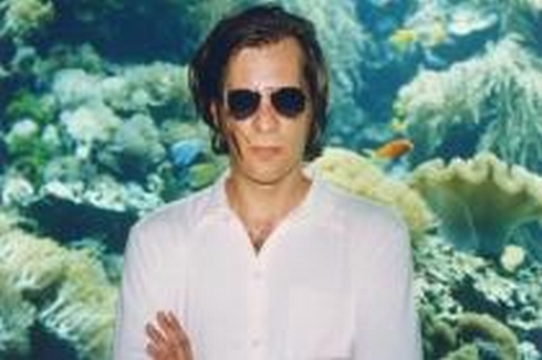 Fennesz - foto: archiv Stimul