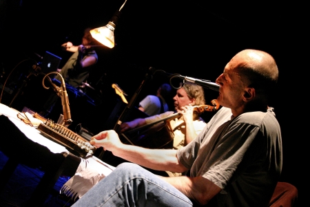 Agon Orchestra - foto: Krytof Havlice
