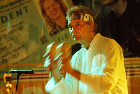 Alan Vitou - foto: archiv