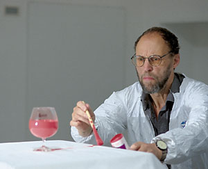 Dmitrij Alexandrovi Prigov