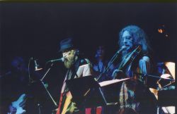 The Plastic People of the Universe & Agon Orchestra
