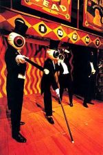 The Residents