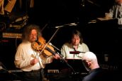 PPU & Agon Orchestra - Paijov hry velikonon  24. dubna 2004, Divadlo Archa, foto: Krytof Havlice