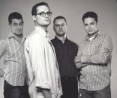 Epoque Quartet (CZ)