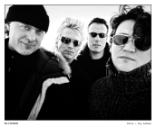 Blindman Quartet