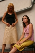 AGF a Sue c. - foto: archiv AGF