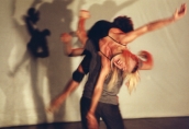 Jan Kodet: Lola & Mr. Talk - foto: archiv Archa