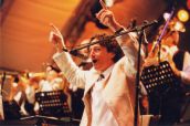 Goran Bregovi & Wedding and Funeral Band, foto:  Markta Brchelov