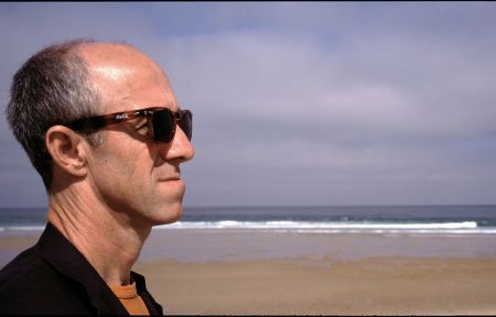 Raymond van het Groenewoud
