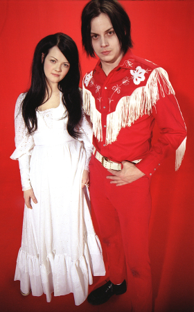 The White Stripes