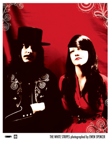 The White Stripes