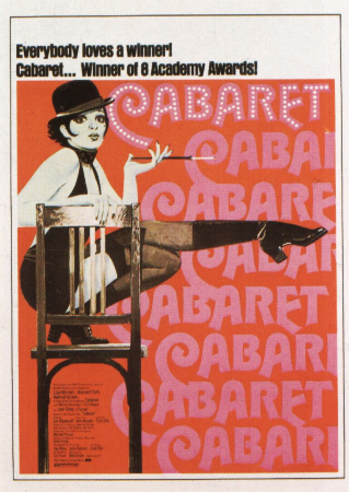 Kabaret (1972)