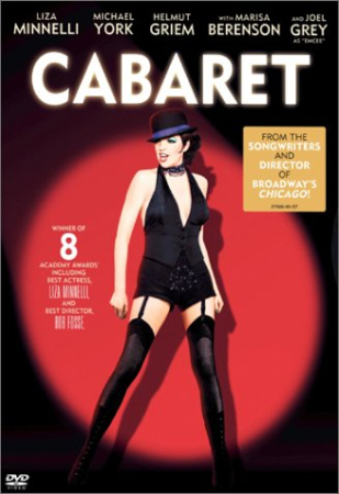 Kabaret (1972)