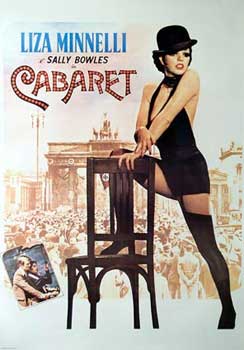 Kabaret (1972)