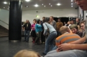 Foto: archiv Archa