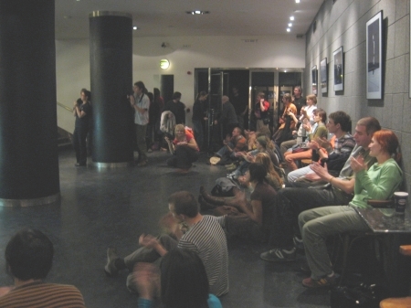 Foto: archiv Archa