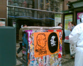 Guerilla marketing pro inscenaci SenAnderSen3